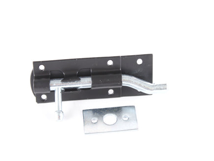 923AN Necked Tower Bolt (1 per Card), Morgans OJ