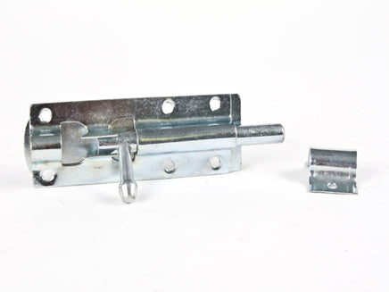 923A Tower Bolt - (1 per Card), Morgans OJ