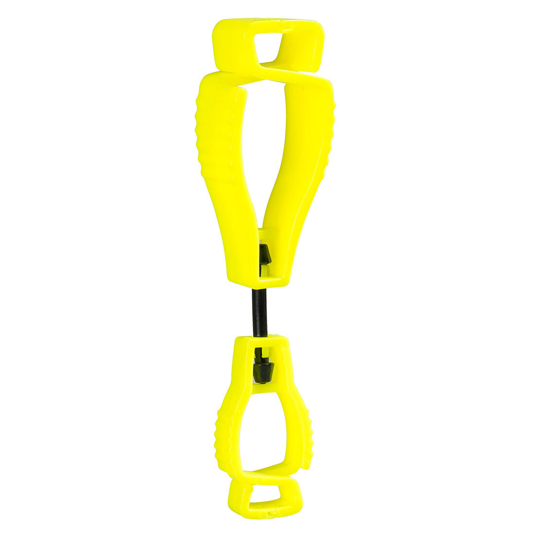 Metal Free Glove Clip (Pk40), Morgans PW