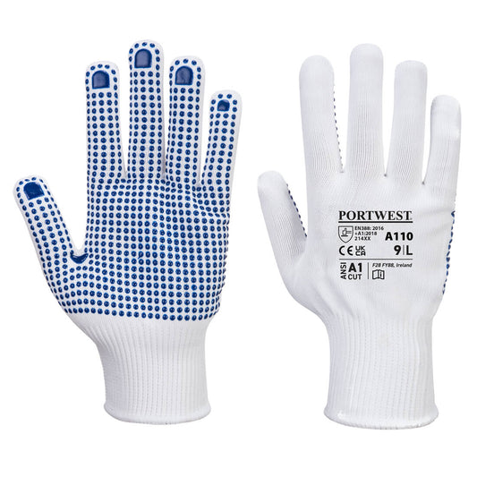 Polka Dot Glove, Morgans PW