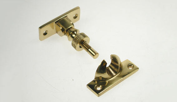 A1 Sash Fastener (1 Per Card), Morgans OJ