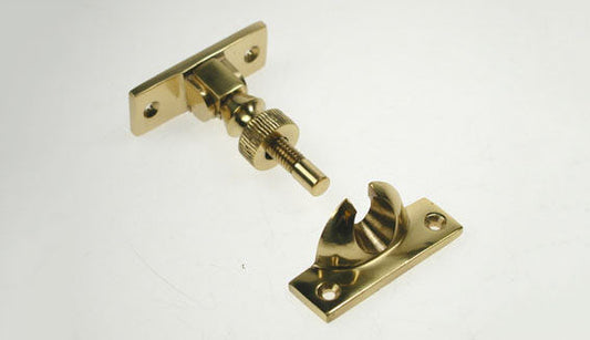 A1 Sash Fastener (1 Per Card), Morgans OJ