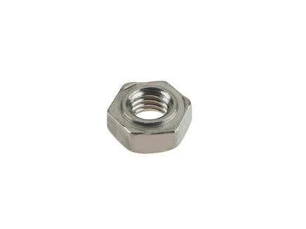 A2 - 304 Weld Nut DIN 929, Morgans OJ