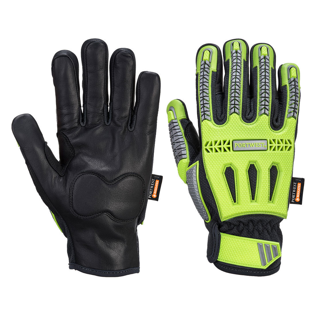 R3 Impact Winter Glove, Morgans PW