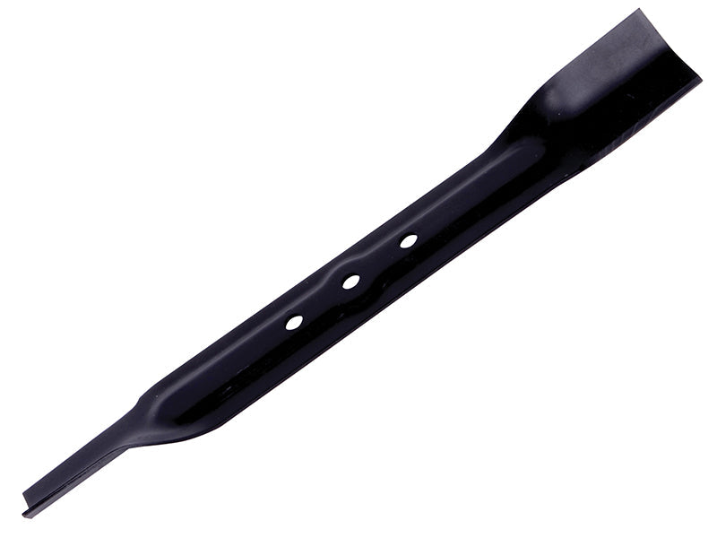 BQ340 Metal Lawnmower Blade 34cm (13in), ALM Manufacturing