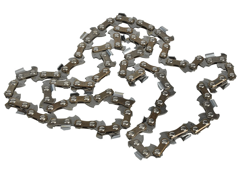 CH050 Chainsaw Chain 3/8in x 50 links 1.3mm - Fits 35cm Bars, ALM Manufacturing