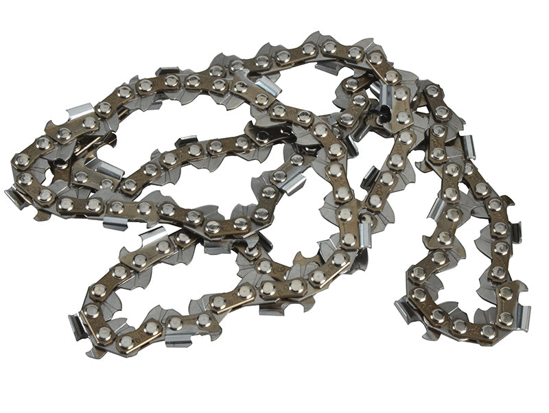 CH057 Chainsaw Chain 3/8in x 57 links 1.3mm - Fits 40cm Bars, ALM Manufacturing