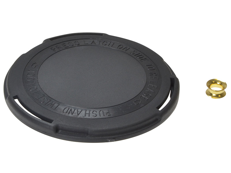 FL226 Cap & Ferrule to Suit Flymo, ALM Manufacturing