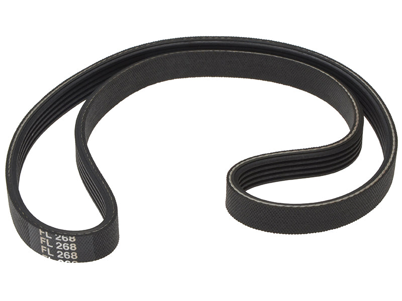 FL268 Drive Belt to Suit Flymo, ALM Manufacturing