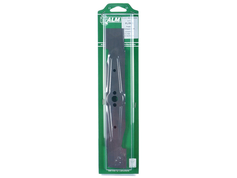 FL331 Steel Blade to Suit Flymo 33cm (13in), ALM Manufacturing