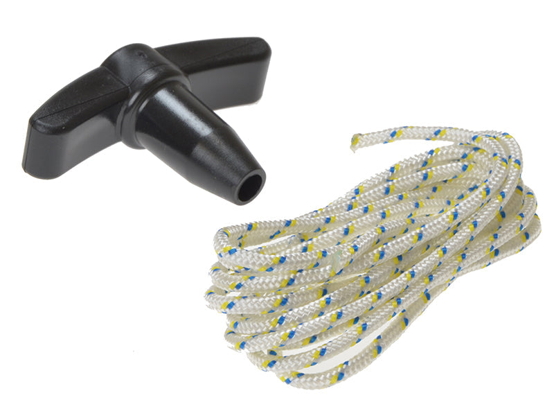 GP033 Handle & Rope, ALM Manufacturing