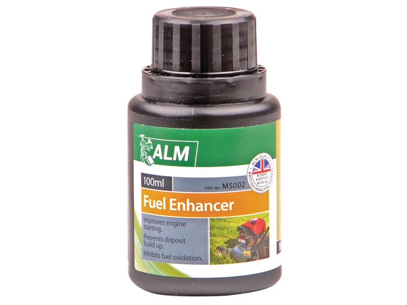 MS002 Fuel Enhancer 100ml, ALM Manufacturing
