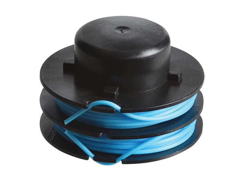 RY372 Spool & Line (Twin Line) for Ryobi Trimmers 1.5mm x 2 x 5m, ALM Manufacturing
