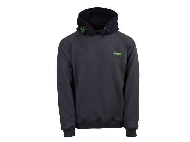 Kingston Hooded Sweatshirt - L (41/43in), Apache