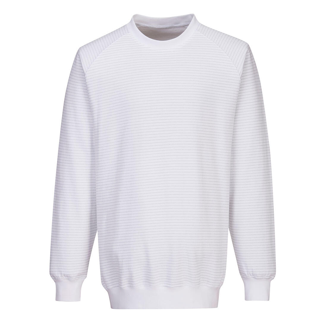 Anti-Static ESD Sweatshirt, Morgans PW