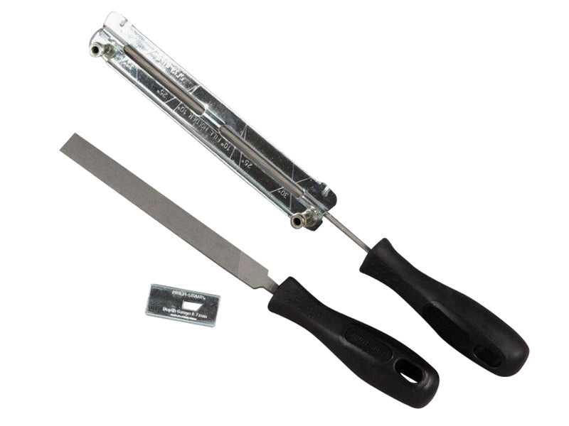 Multi-Sharp® Chainsaw Sharpening Kit 4.00mm (5/32in), Multi-Sharp®