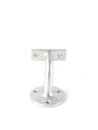 Aluminium Heavy Duty Handrail Bracket SAA 63mm / 2.1/2", Morgans OJ
