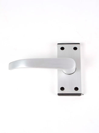 Aluminium Lichfield Furniture SAA, Morgans OJ