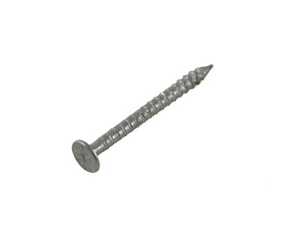 1KG Pouchbag Annular Ring Shank Nail, Morgans OJ