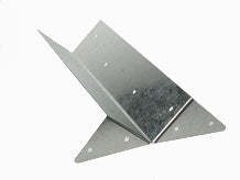 Arris Rail Brackets. GAM Handed Pair., Morgans OJ