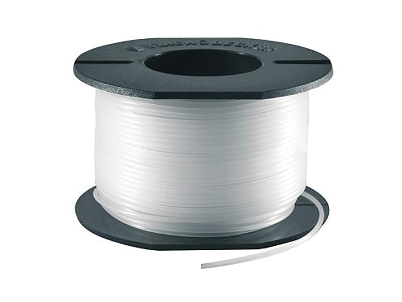 A6046 Auto Feed Replacement Strimmer Line Filo Nylon, Black & Decker