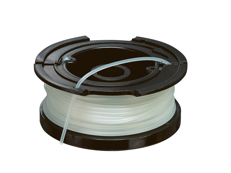 A6481 Spool & Line for Reflex Intelligent Cutting System 10m, Black & Decker