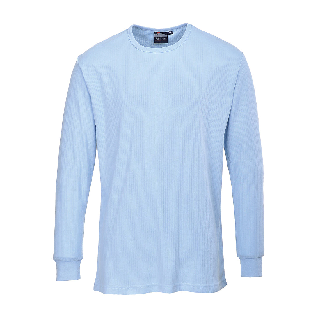 Thermal T-Shirt Long Sleeve, Morgans PW
