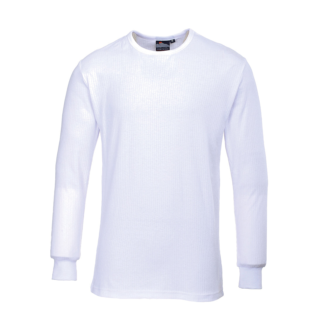 Thermal T-Shirt Long Sleeve, Morgans PW