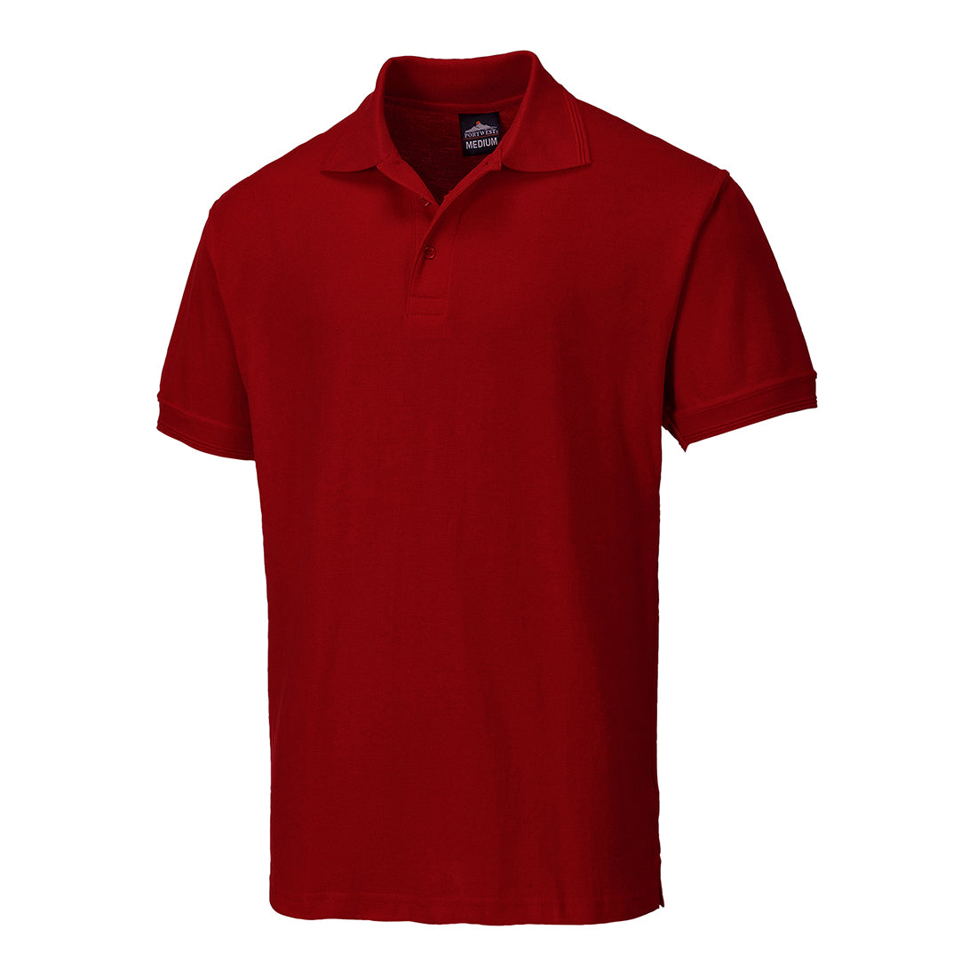 Naples Polo-shirt, Morgans PW