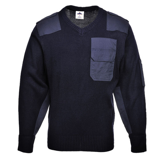 Nato Sweater, Morgans PW