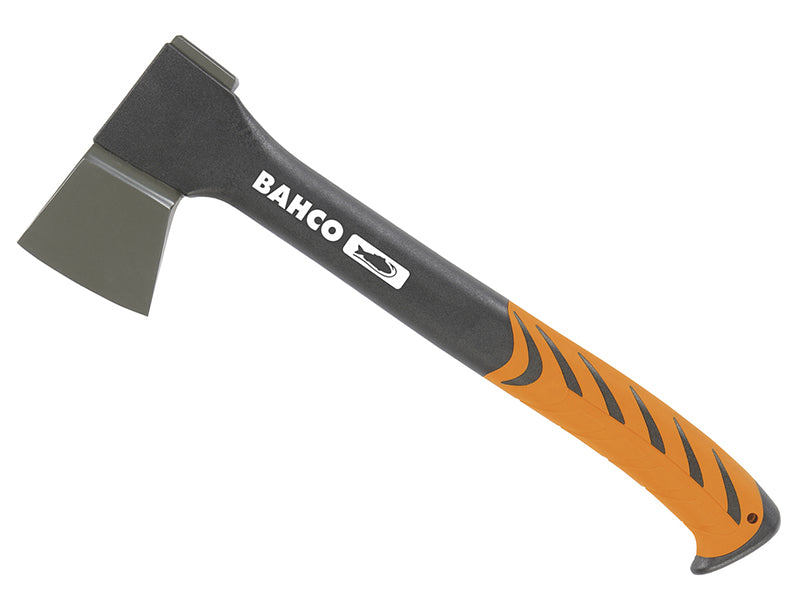 Camping Axe with Composite Handle 640g, Bahco