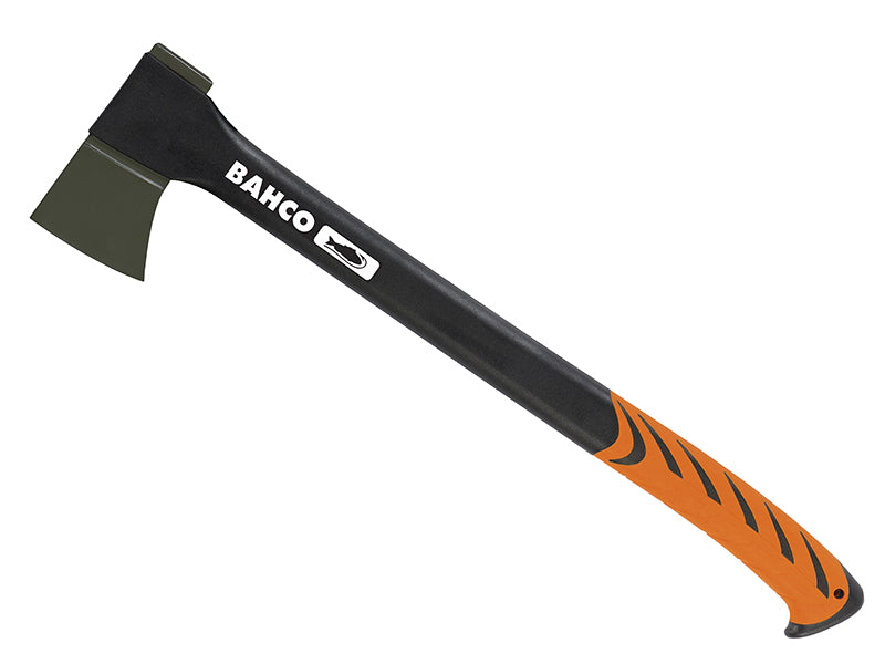 Light Axe with Composite Handle 1.22kg, Bahco