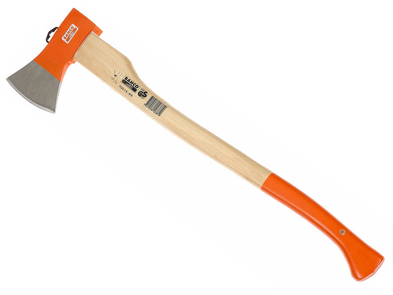 Felling Axe Ash Handle FGS 1.6-810 2.2kg, Bahco