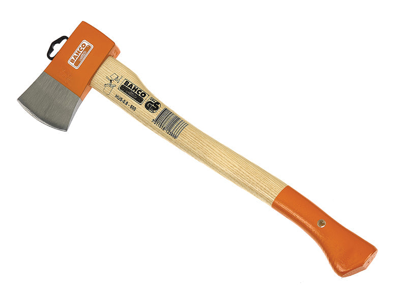 Camping Hatchet HUS 0.8-500 1.15kg, Bahco
