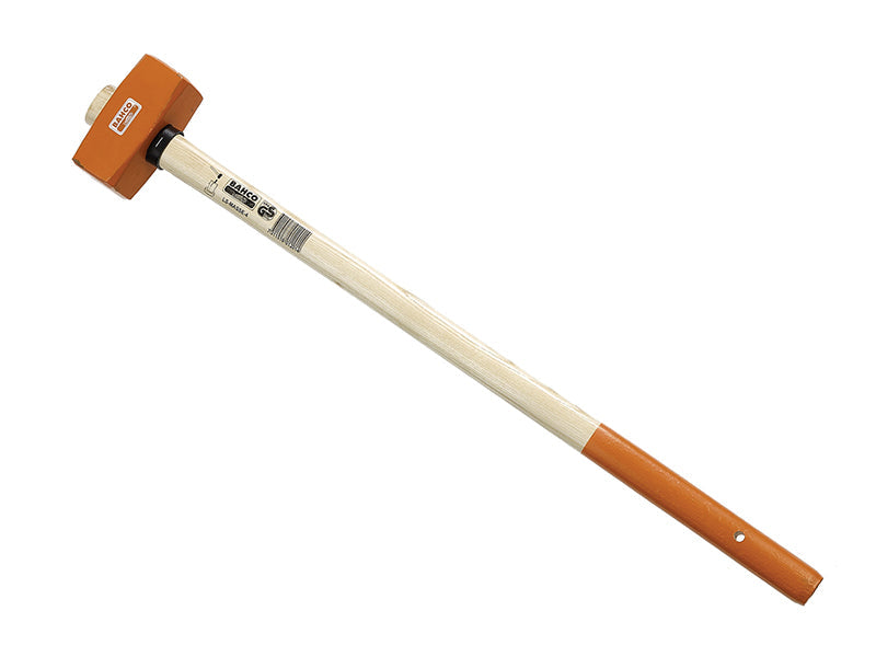 Maul Hickory Handle LS-Masse-4 4.3kg, Bahco