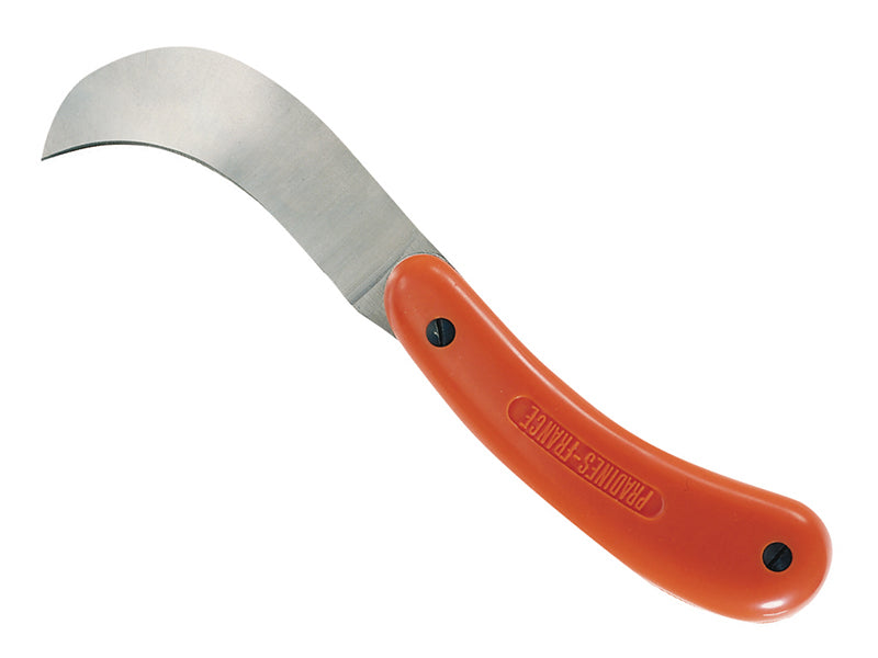 P20 Gardening Knife Pruning, Bahco