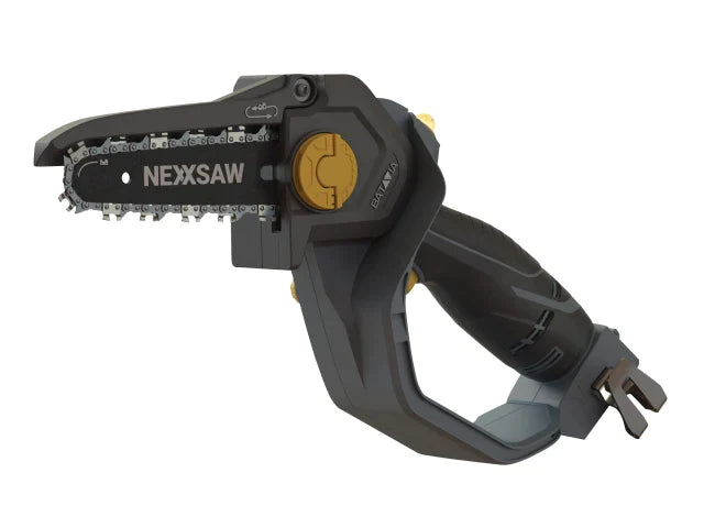 NEXXSAW 7in Chainsaw 18V Bare Unit, Batavia
