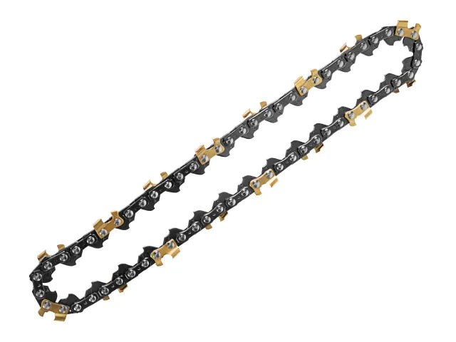 NEXXSAW Titanium Coated Chainsaw Chain 7in, Batavia