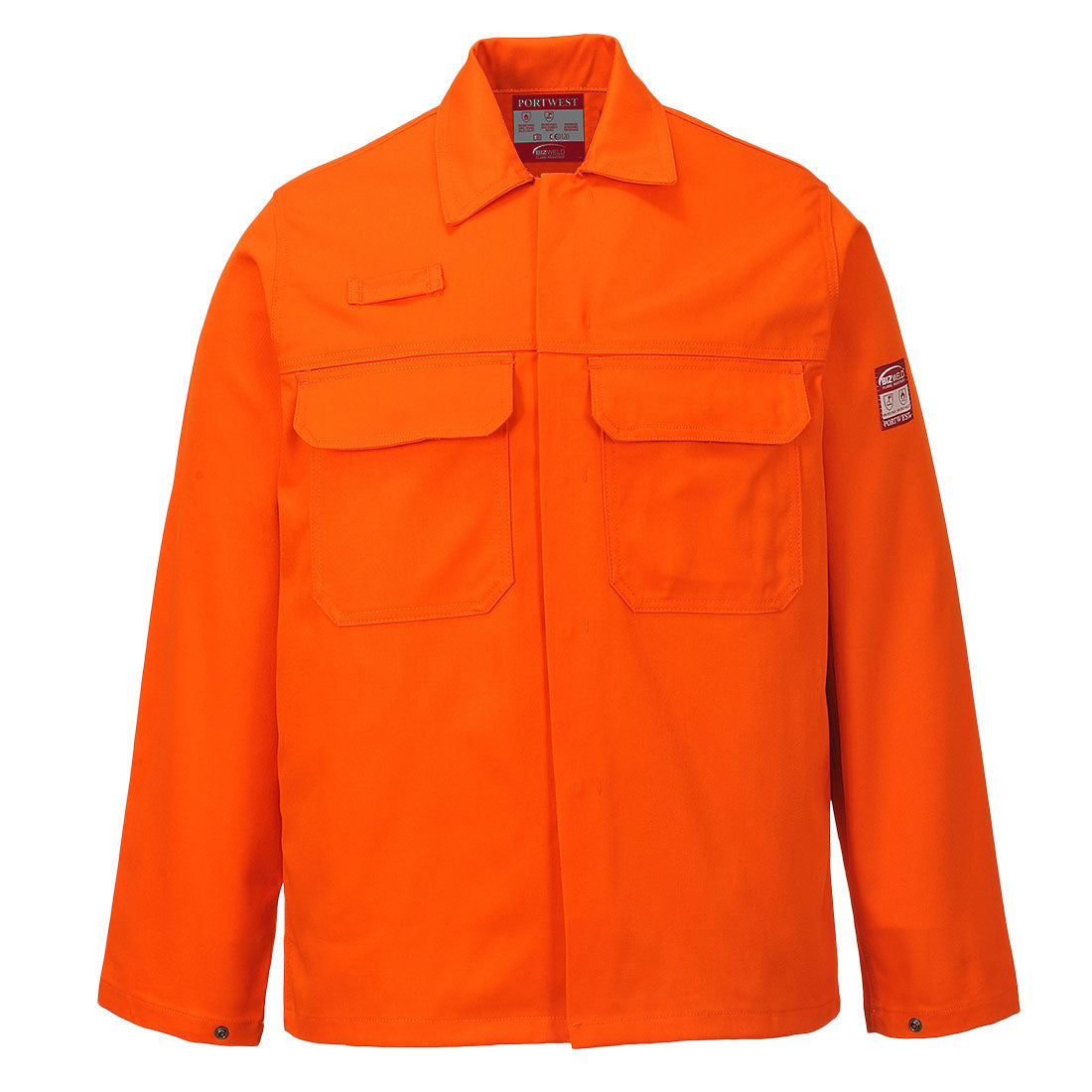 Bizweld Jacket, Morgans PW