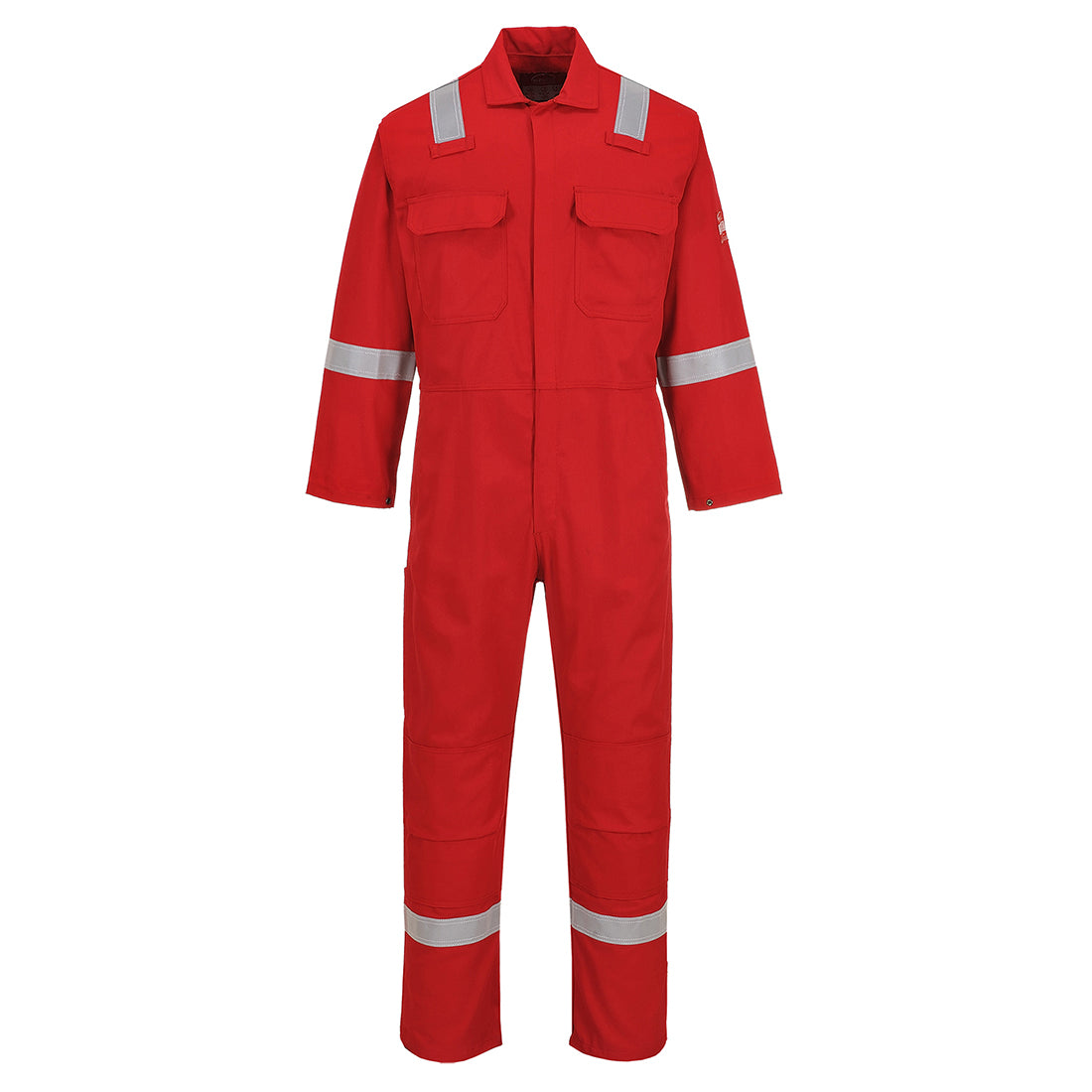 Bizweld Iona FR Coverall, Morgans PW