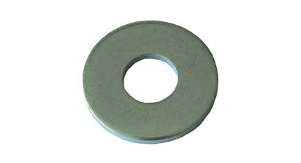 Form G Washers BS 4320G HV140 BZP, Morgans OJ