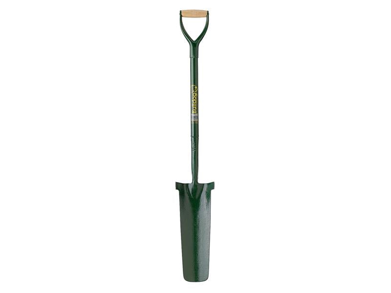 5NDAM All-Metal Newcastle Draining Tool YD, Bulldog