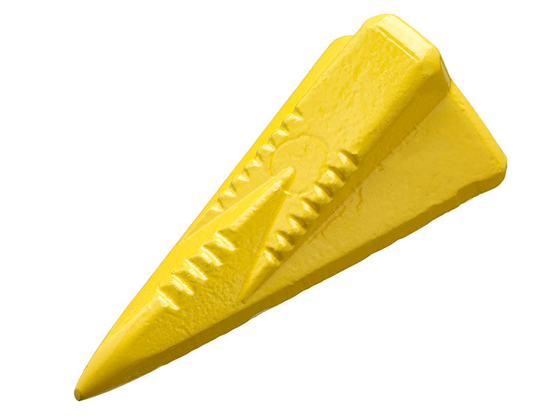 Wood Splitting Wedge 1.58kg (3.5 lb), Bulldog