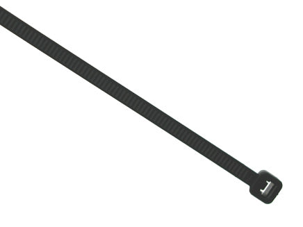 Black Cable Ties, Morgans OJ