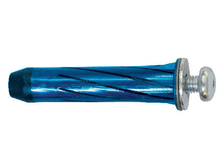 Rosett Cavity Fixings Blue, Morgans OJ