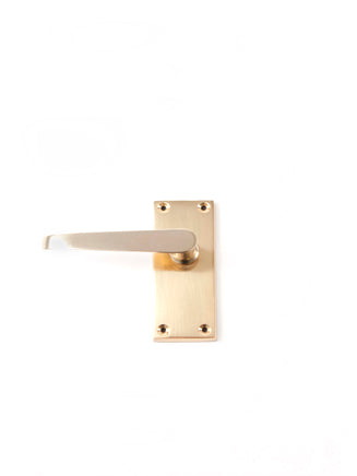 Budget Victorian Brass Furniture PLB, Morgans OJ