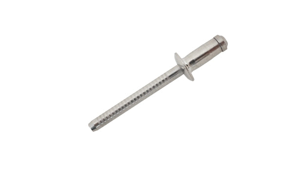 3.2 A2 / A2 Stainless Steel Dome Head JRP-BULB Structural Rivets, Morgans OJ