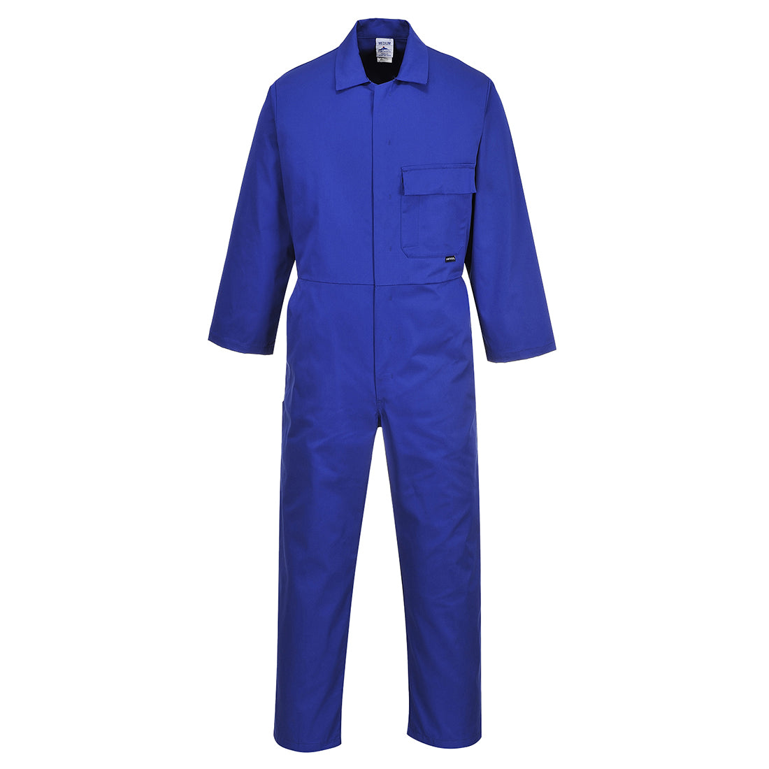 Classic Coverall, Morgans PW