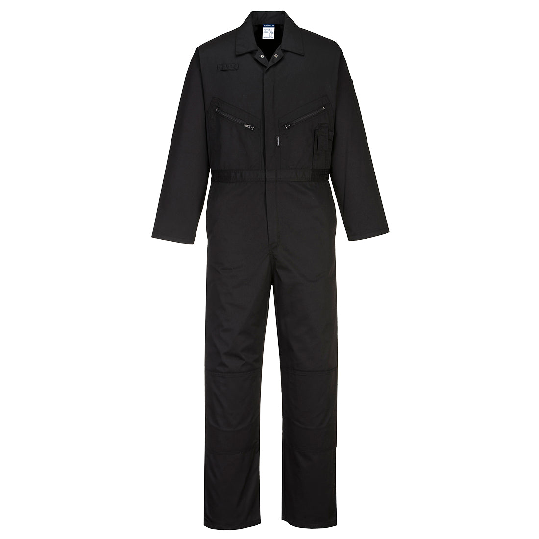 Kneepad Coverall, Morgans PW