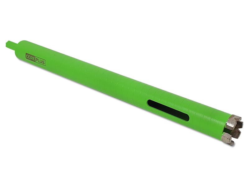 DCD22 Diamond Dry Core Drill Bit 22mm, CorePlus